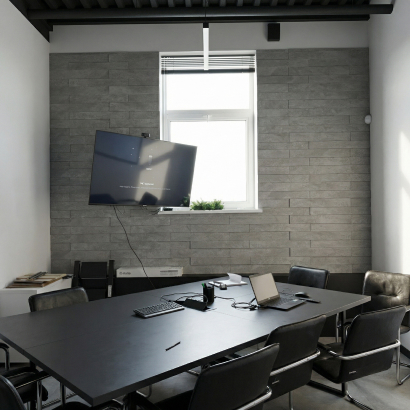 Панели МДФ Stella 3D Premium Бетон Чикаго (уп-1,13кв.м)