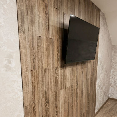 Панели 3D МДФ STELLA Дуб Винтаж (уп-1,13кв.м)